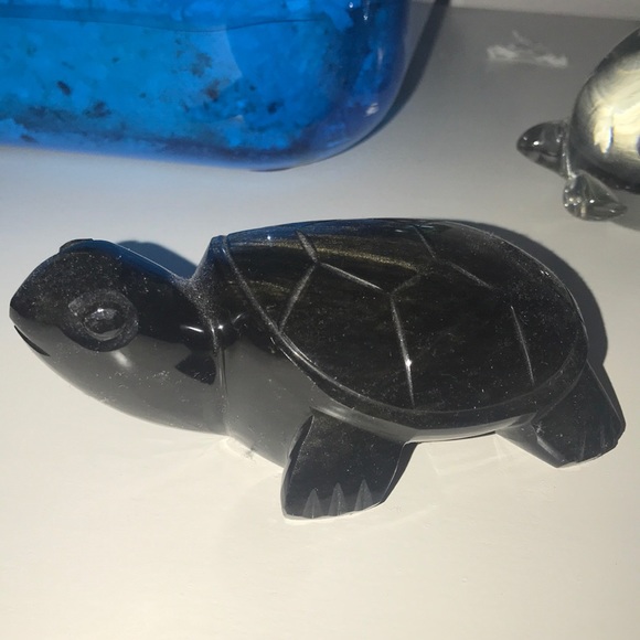 Glass turtle bundle 🐢 - Picture 2 of 5